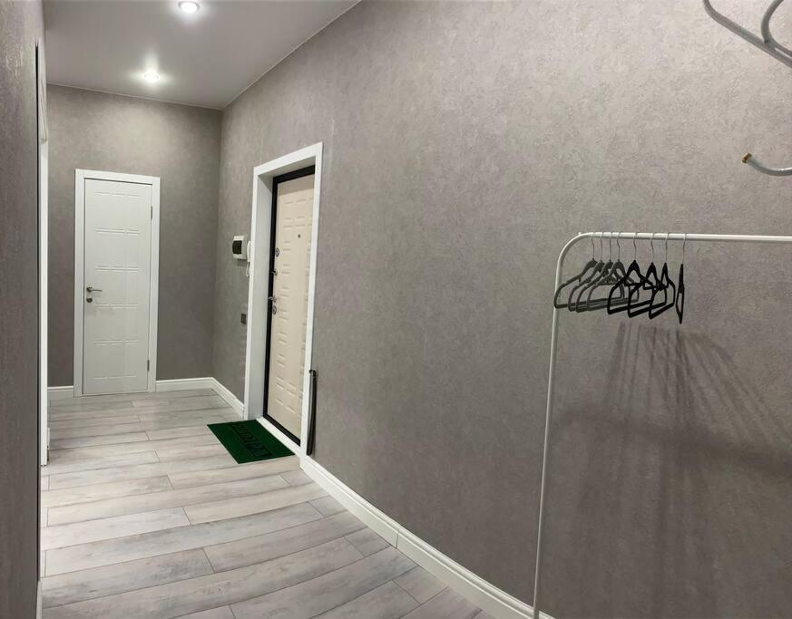 Vip Апартаменты В Центре Города Kostanay Extérieur photo