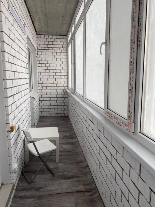 Vip Апартаменты В Центре Города Kostanay Extérieur photo